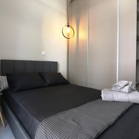 The Kerameikos Midtown Apartments Atenas Exterior foto