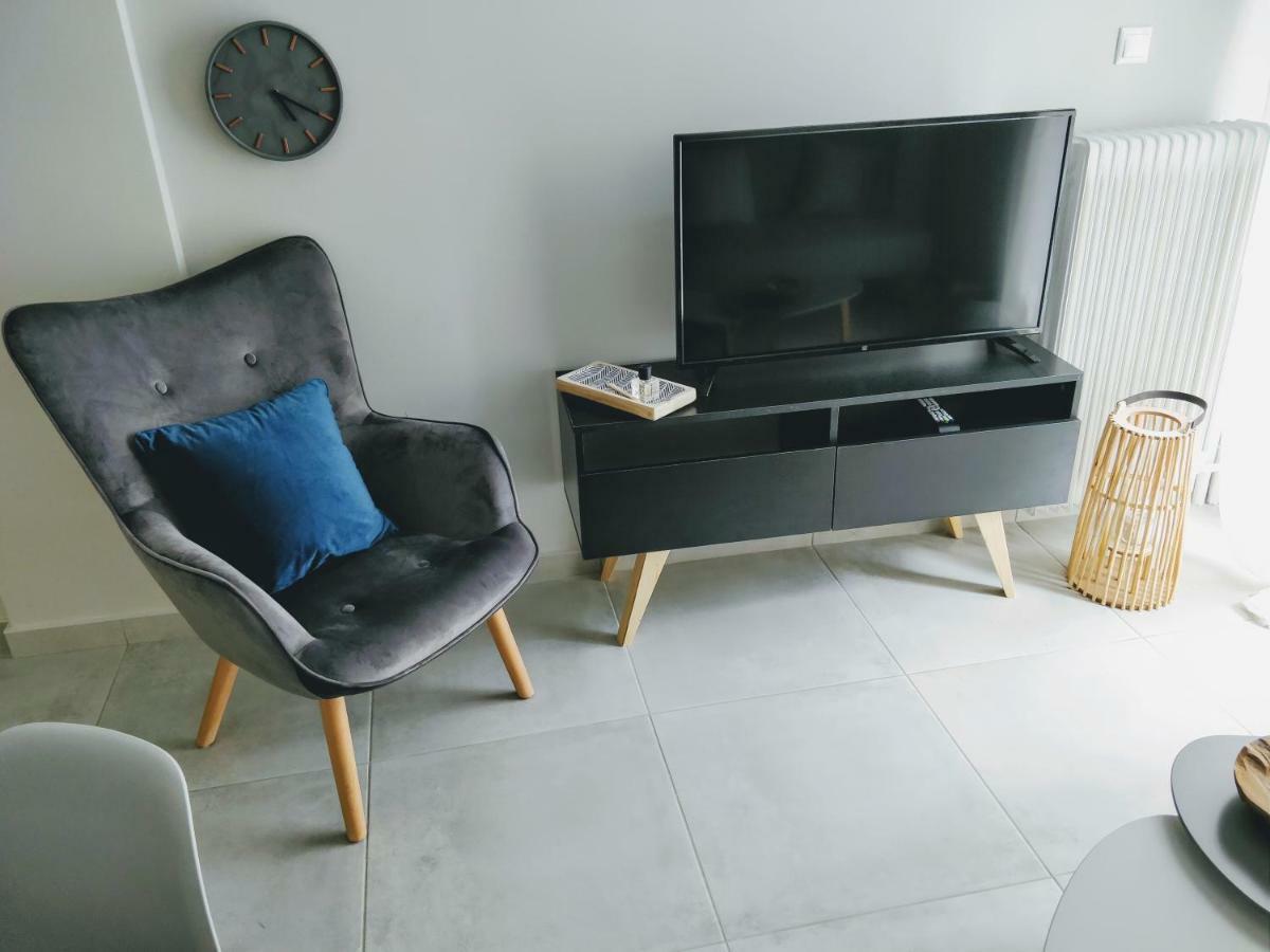 The Kerameikos Midtown Apartments Atenas Exterior foto