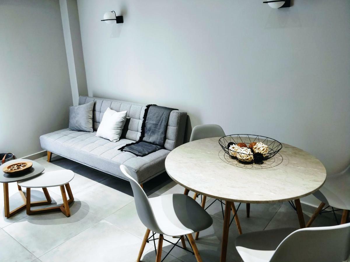 The Kerameikos Midtown Apartments Atenas Exterior foto